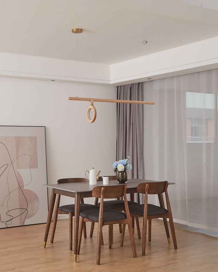 Adjustable Boisnor Chandelier | Modern Lighting for Dining Room | Vinlighting