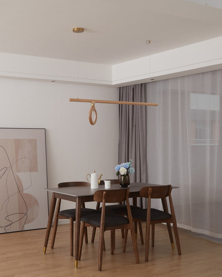 Adjustable Boisnor Chandelier | Modern Lighting for Dining Room | Vinlighting