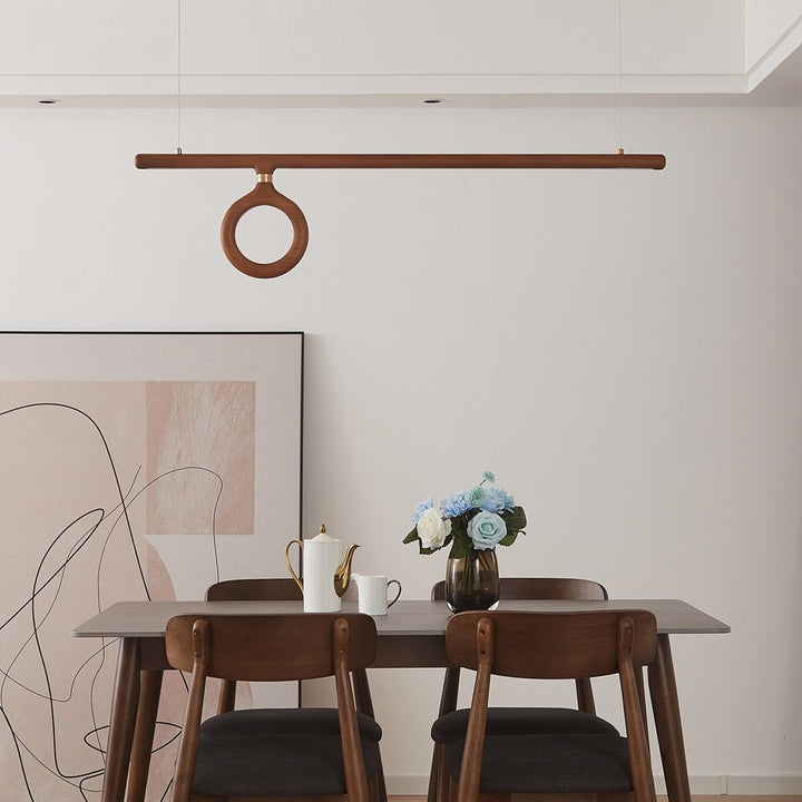 Adjustable Boisnor Chandelier | Modern Lighting for Dining Room | Vinlighting