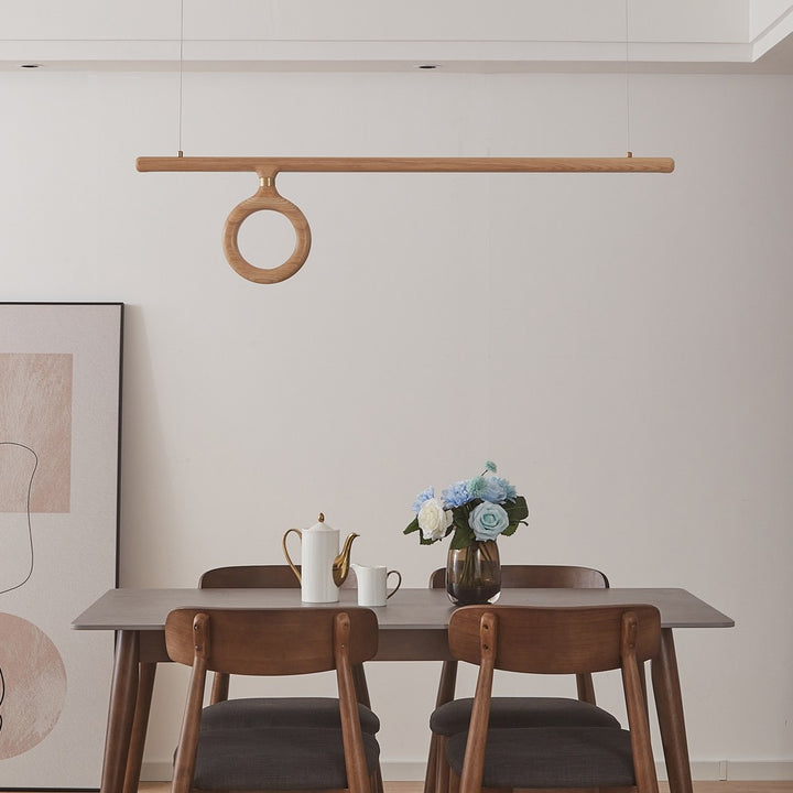 Adjustable Boisnor Chandelier | Modern Lighting for Dining Room | Vinlighting