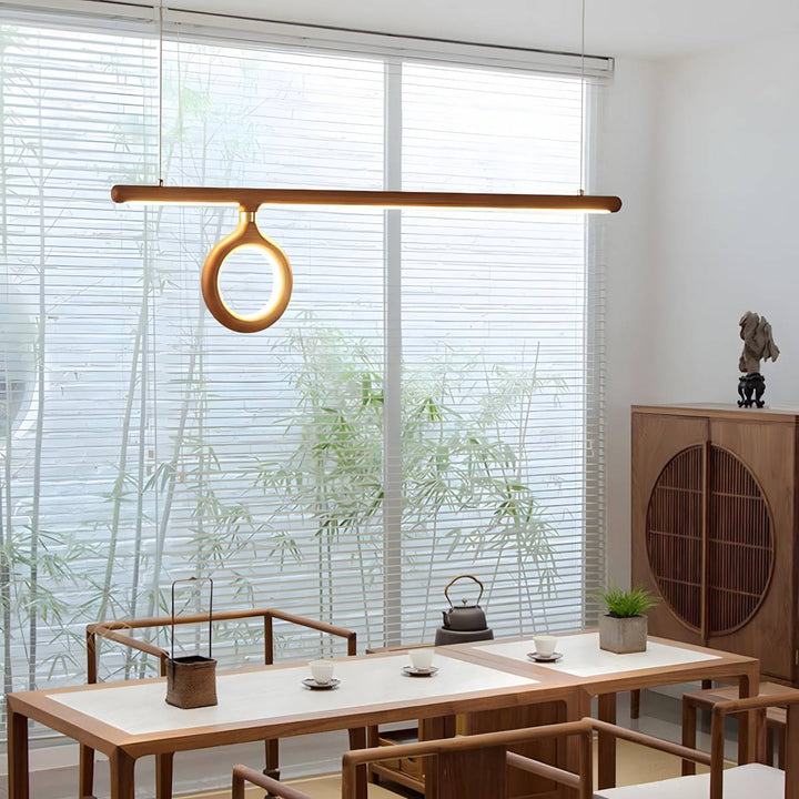 Adjustable Boisnor Chandelier | Modern Lighting for Dining Room | Vinlighting
