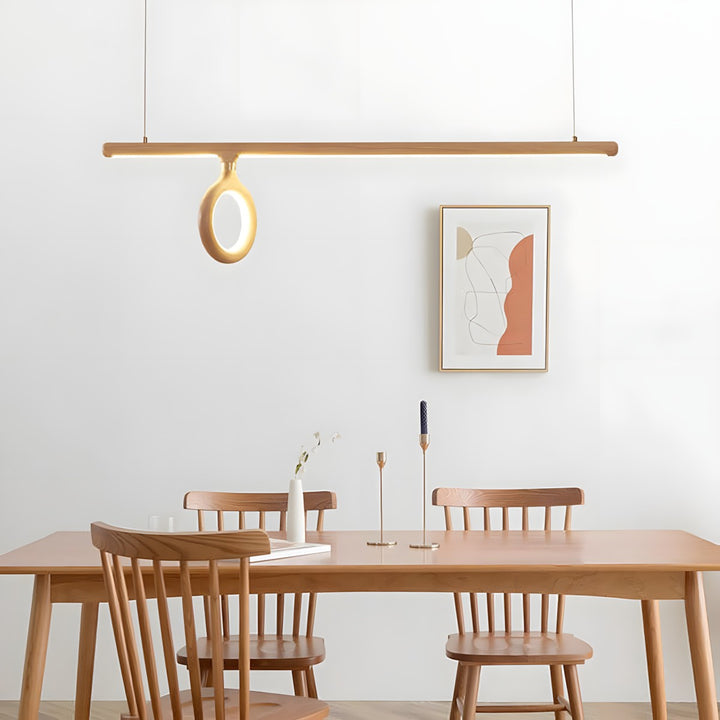 Adjustable Boisnor Chandelier | Modern Lighting for Dining Room | Vinlighting