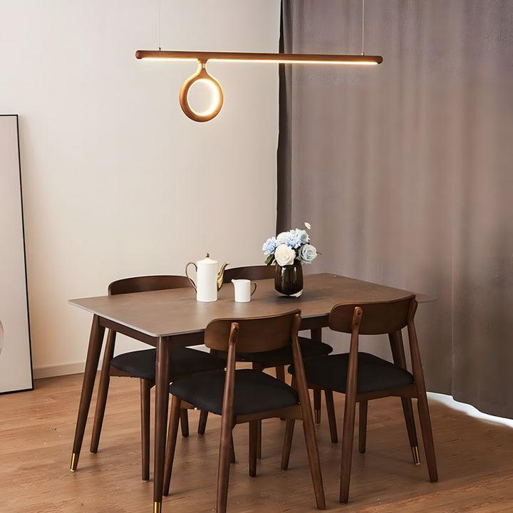 Adjustable Boisnor Chandelier | Modern Lighting for Dining Room | Vinlighting