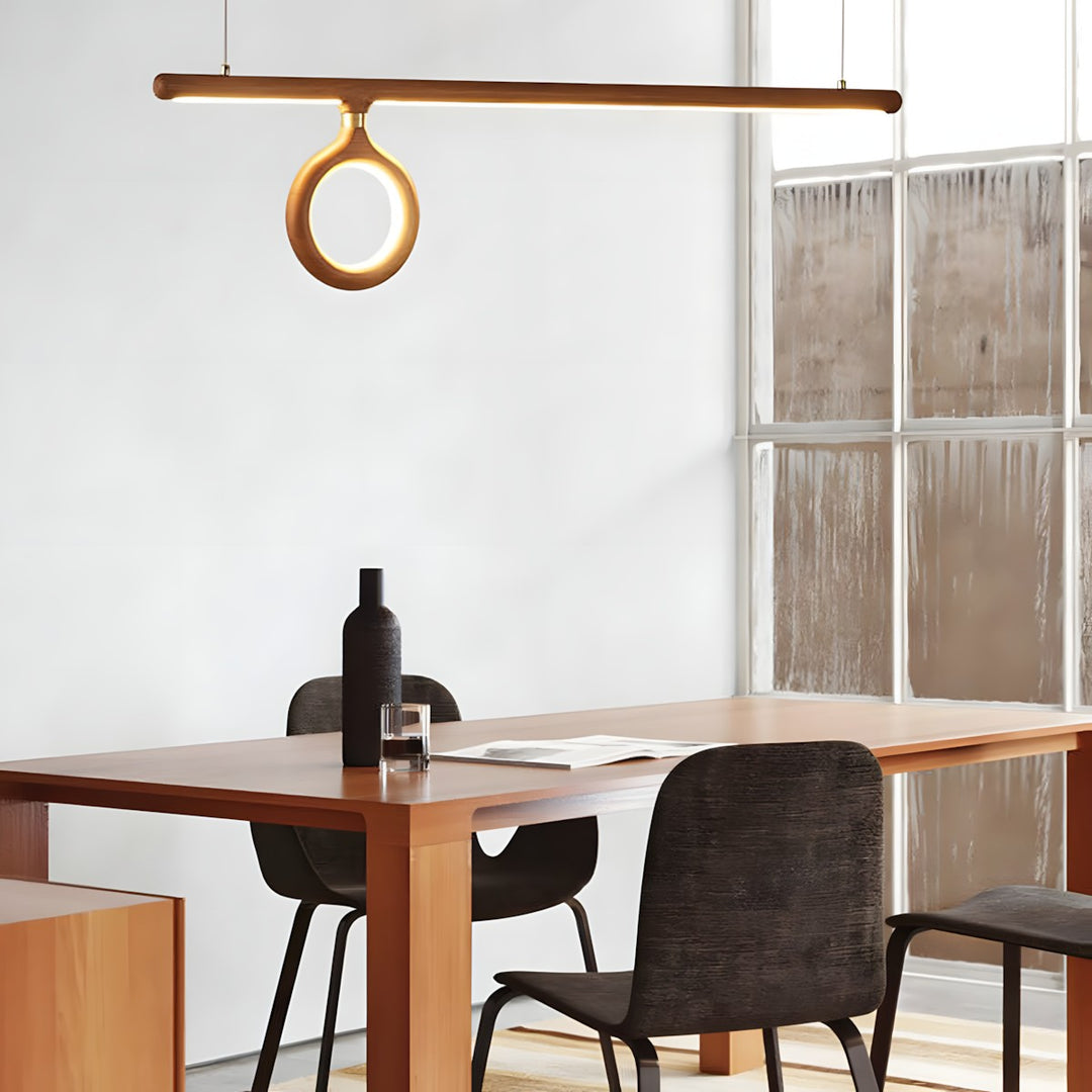 Adjustable Boisnor Chandelier | Modern Lighting for Dining Room | Vinlighting
