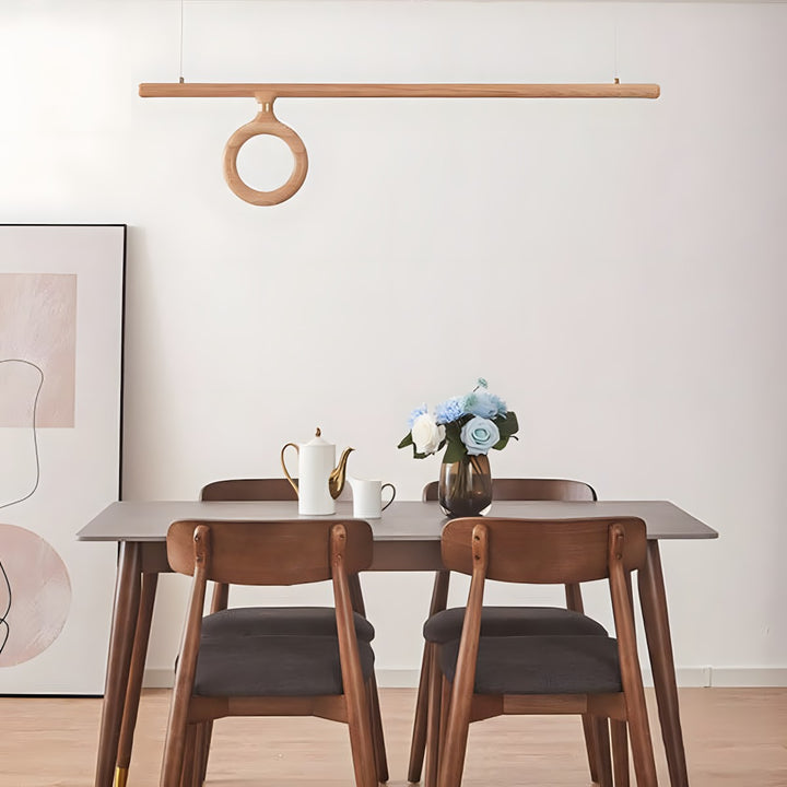 Adjustable Boisnor Chandelier | Modern Lighting for Dining Room | Vinlighting