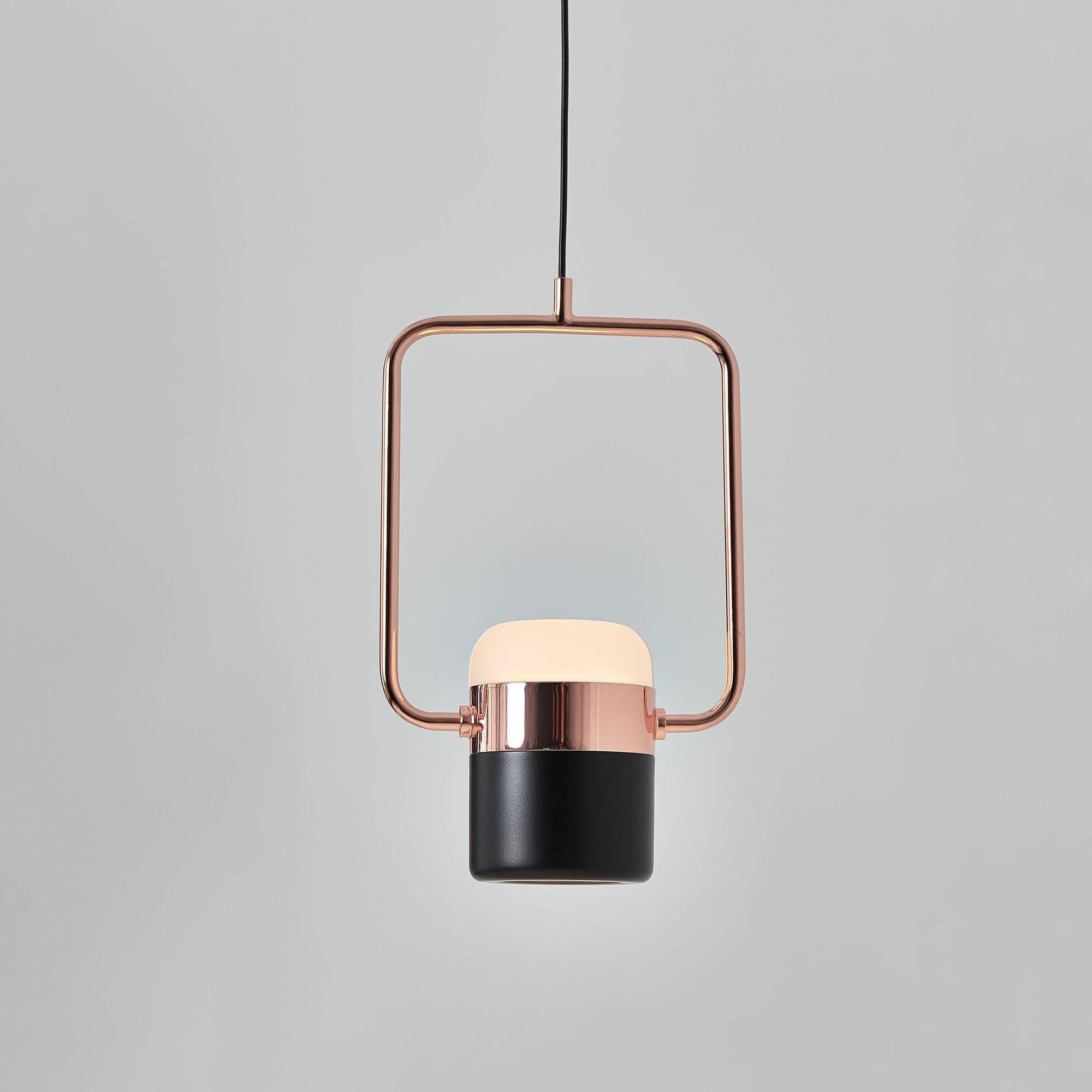 Adjustable Glass Pendant Light - Vinlighting