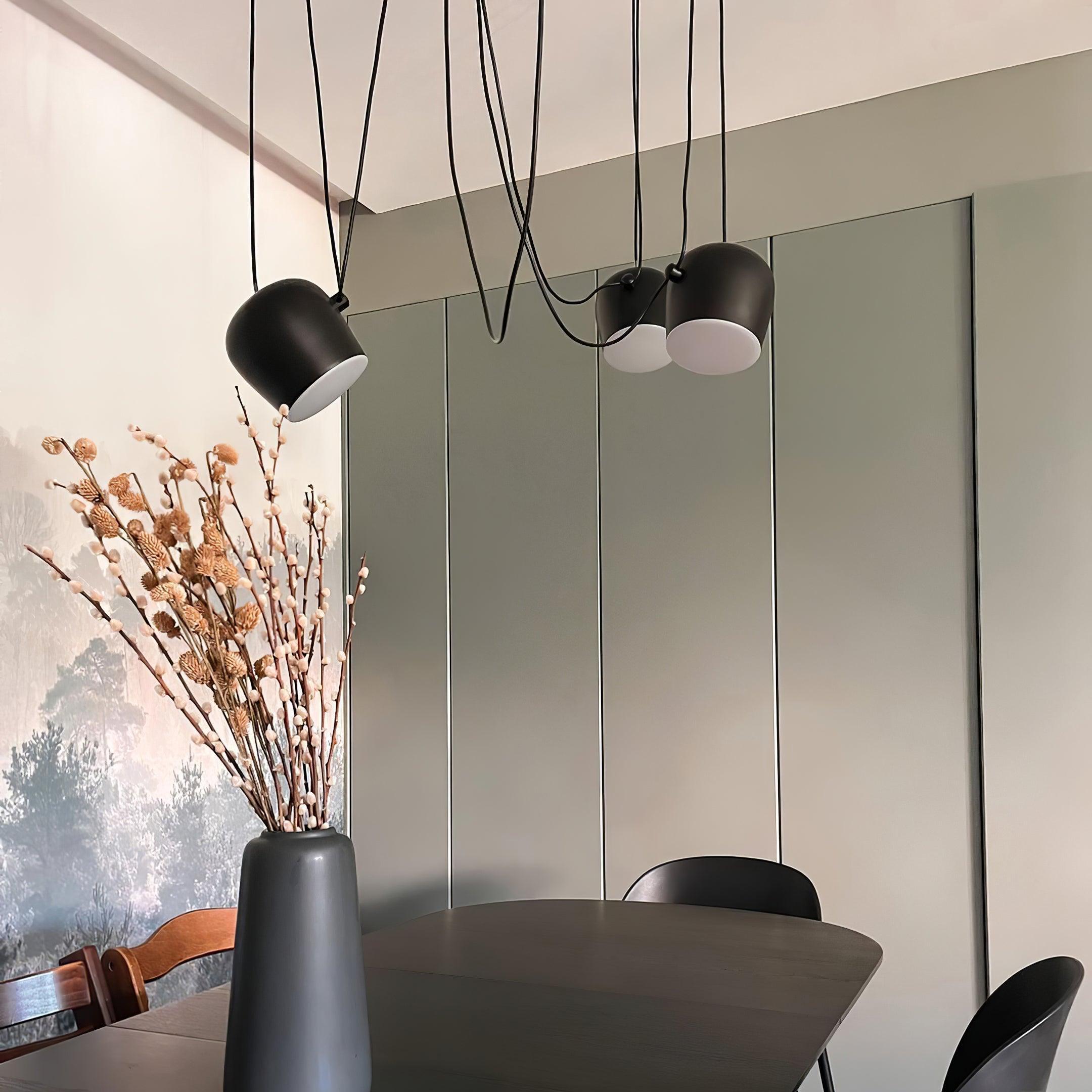 Aim Pendant Light - Vinlighting