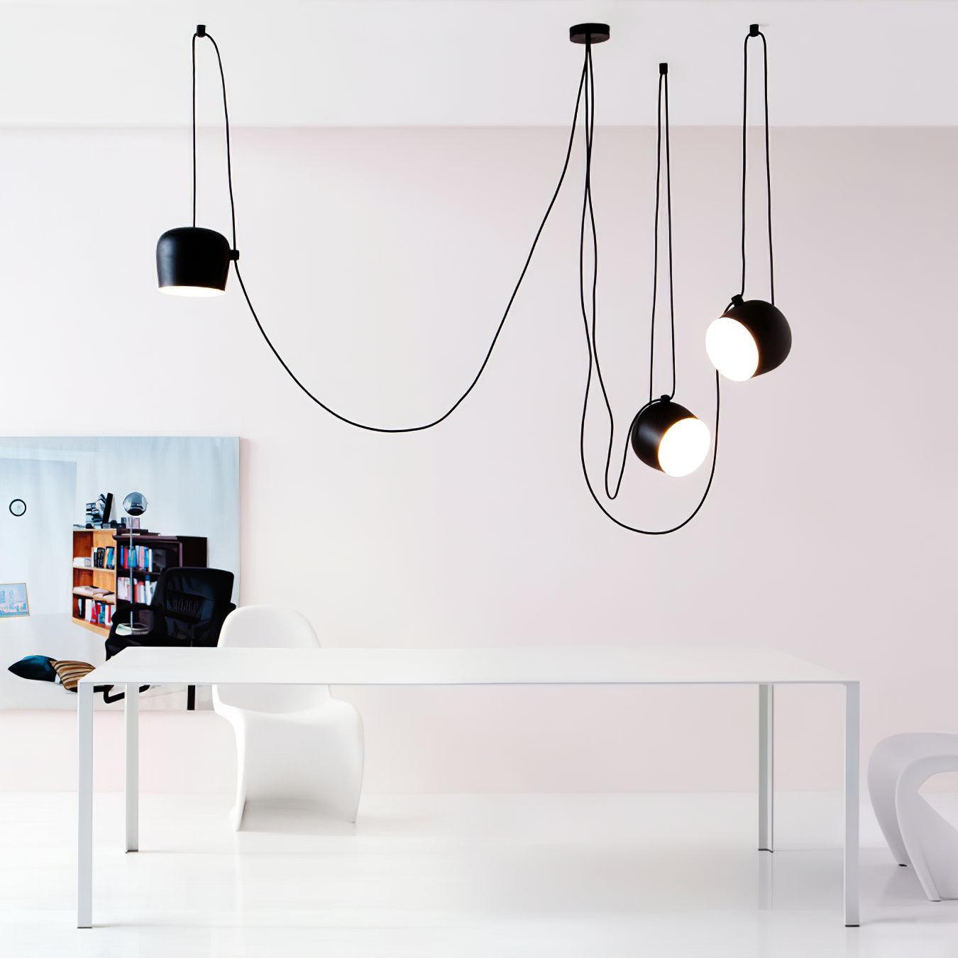 Aim Pendant Light - Vinlighting