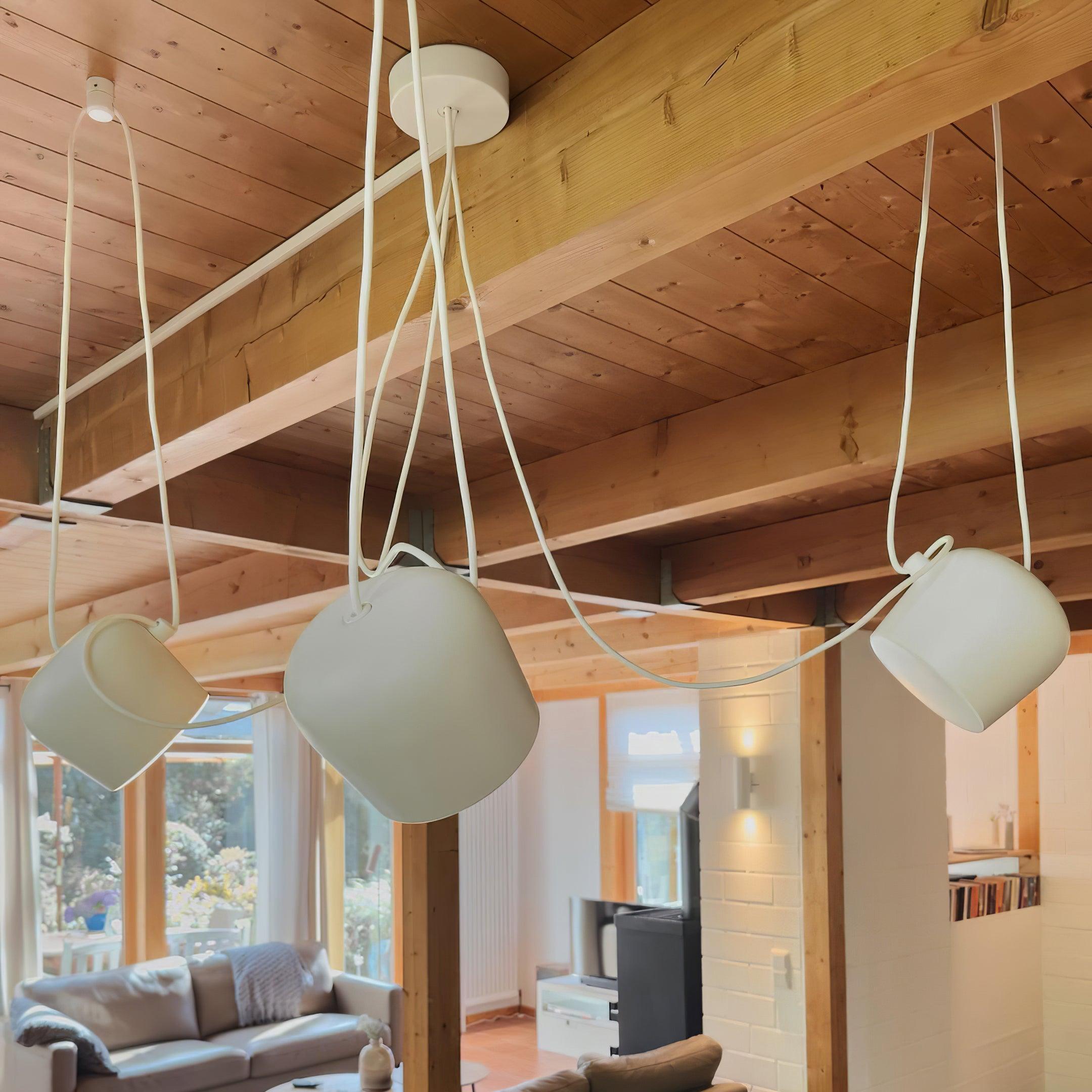 Aim Pendant Light - Vinlighting