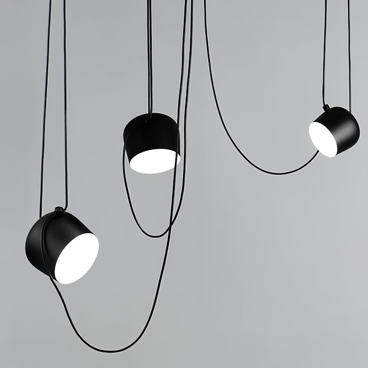 Aim Pendant Light - Vinlighting