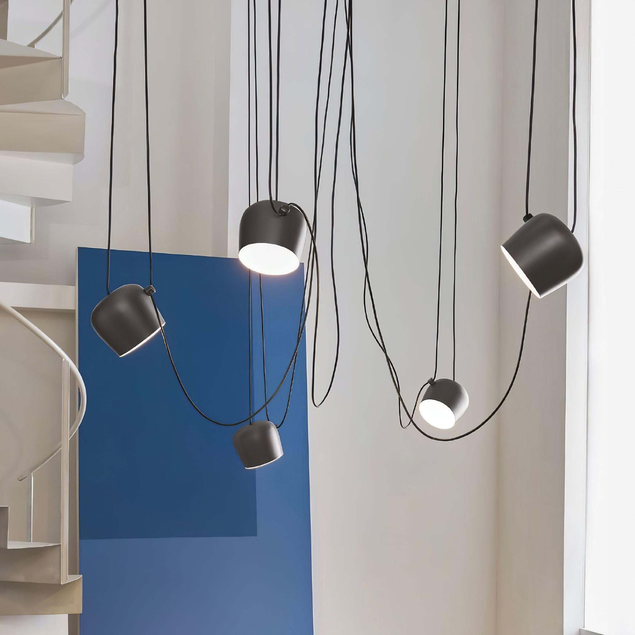 Aim Pendant Light - Vinlighting