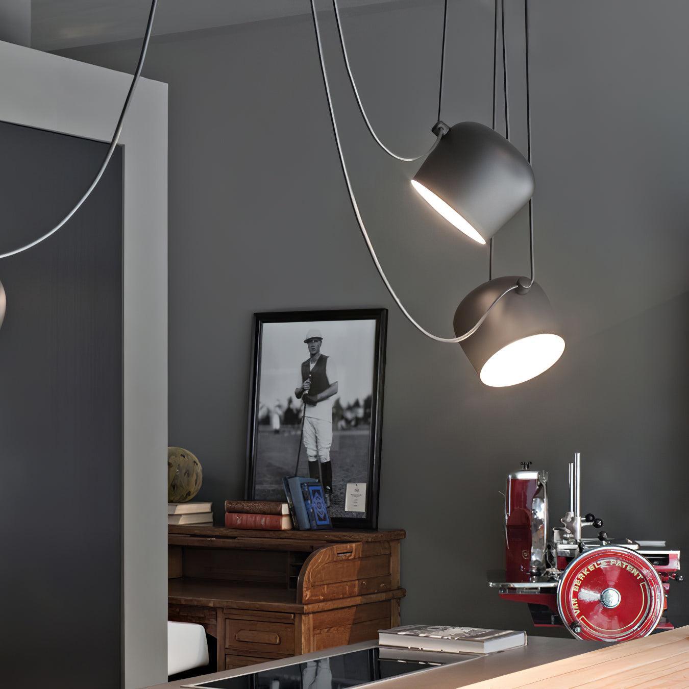 Aim Pendant Light - Vinlighting