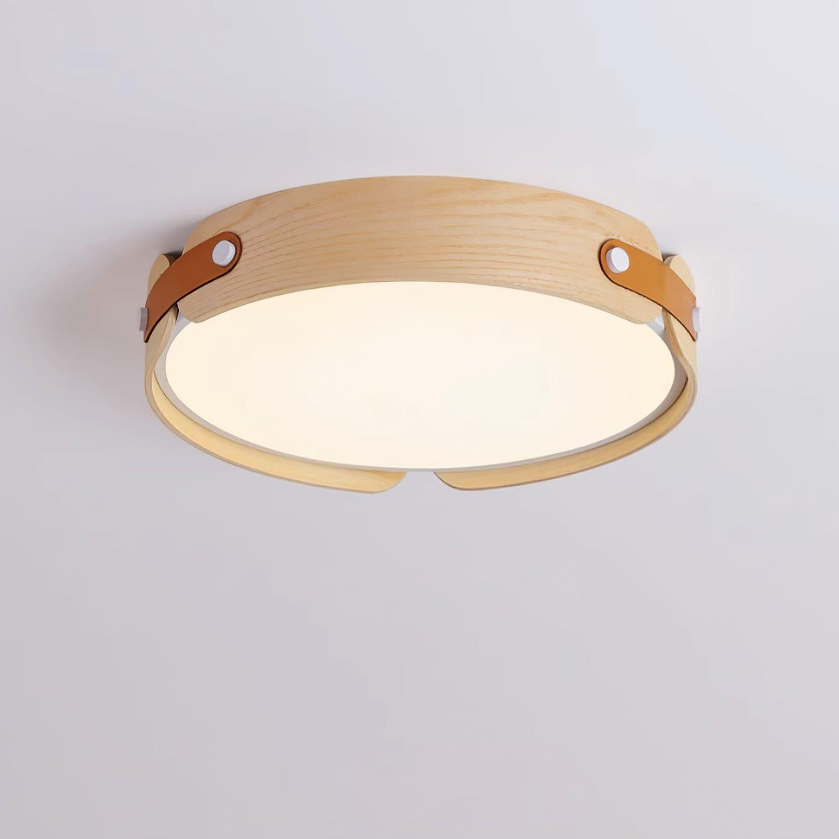 Aiwen Wood Ceiling Light - Vinlighting