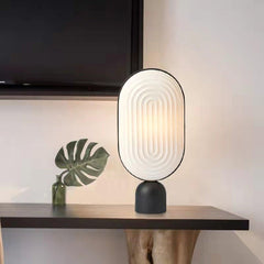 Arc Table Lamp - Vinlighting