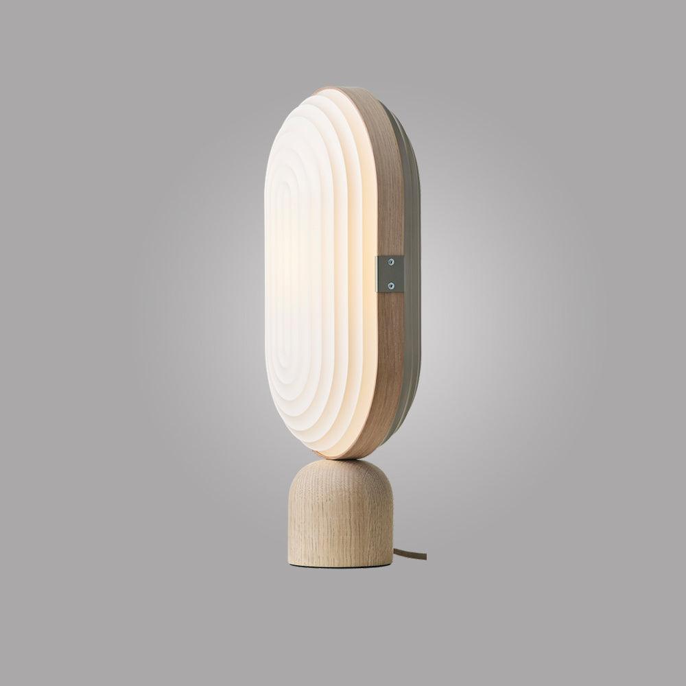 Arc Table Lamp - Vinlighting