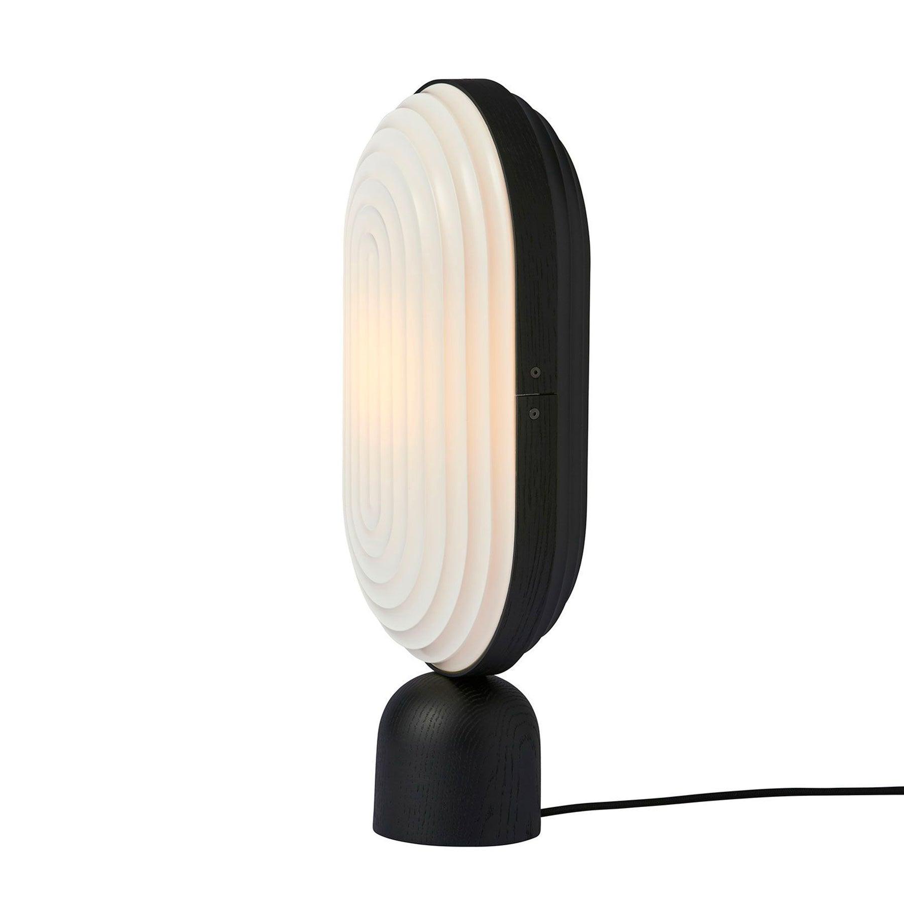 Arc Table Lamp - Vinlighting