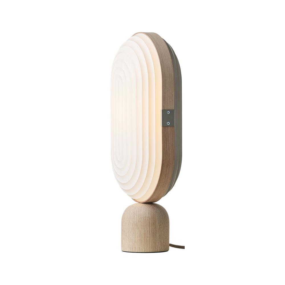 Arc Table Lamp - Vinlighting