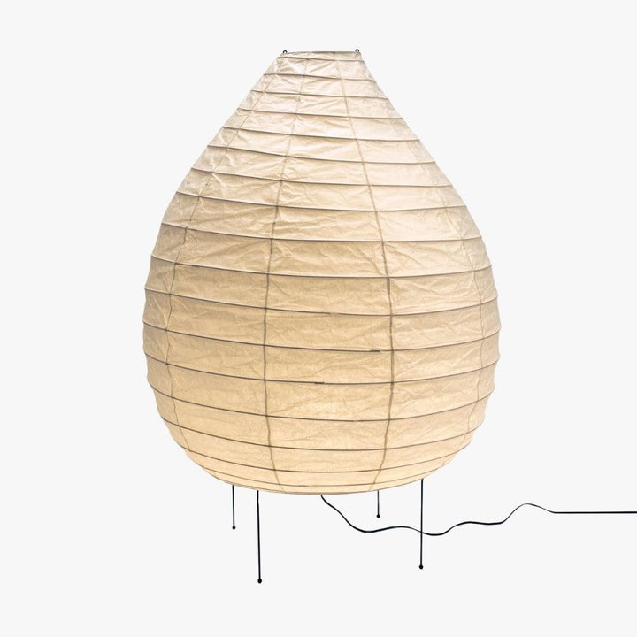 Akari 23N Floor Lamp | Washi Paper 23N Floor Lamp | Vinlighting | Vinlighting | Vinlighting