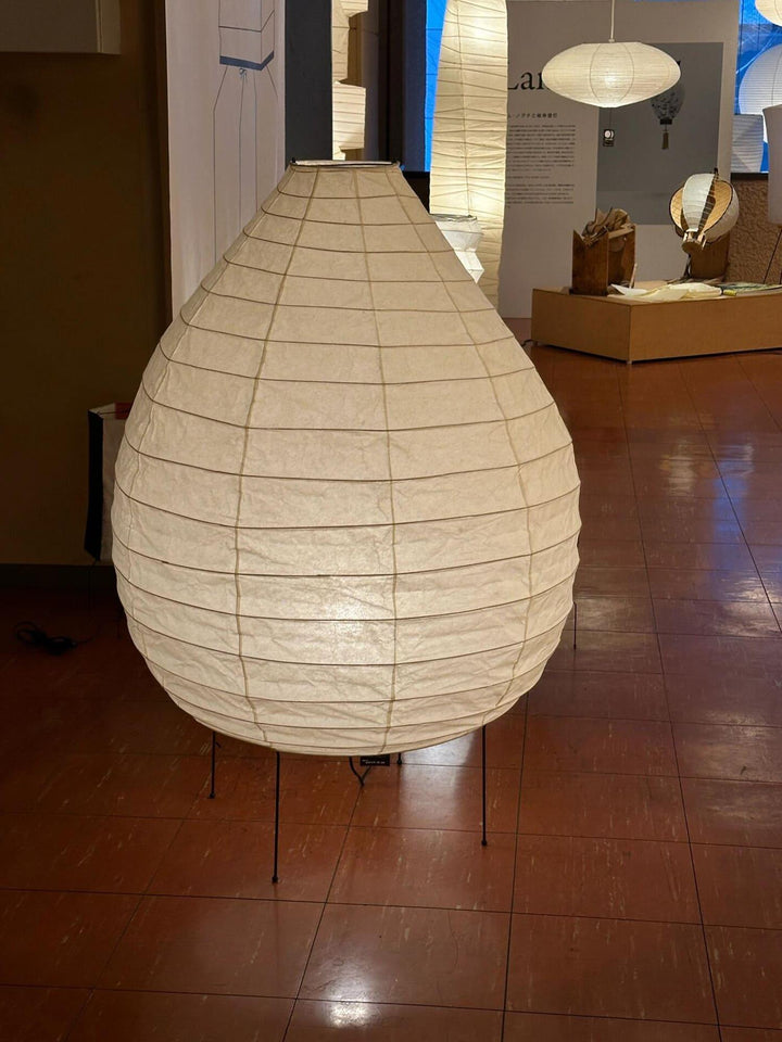 Akari 23N Floor Lamp | Washi Paper 23N Floor Lamp | Vinlighting | Vinlighting | Vinlighting