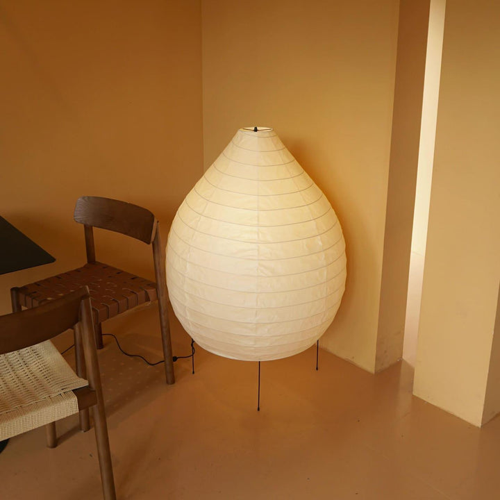 Akari 23N Floor Lamp | Washi Paper 23N Floor Lamp | Vinlighting | Vinlighting | Vinlighting
