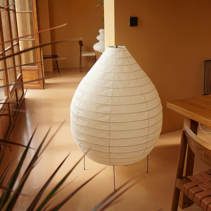 Akari 23N Floor Lamp | Washi Paper 23N Floor Lamp | Vinlighting | Vinlighting | Vinlighting