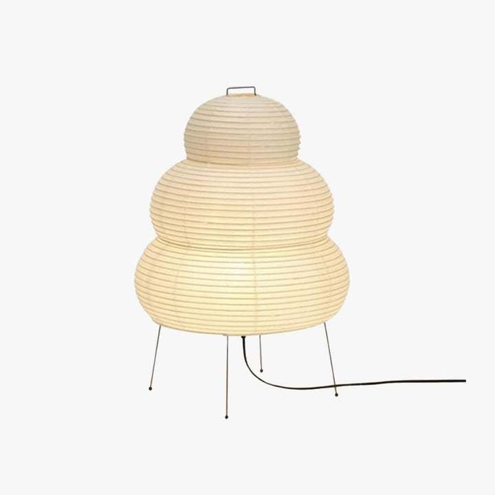 Akari 24N Table Lamp - Modern & Vintage | 15% Off First Order | Vinlighting | Vinlighting