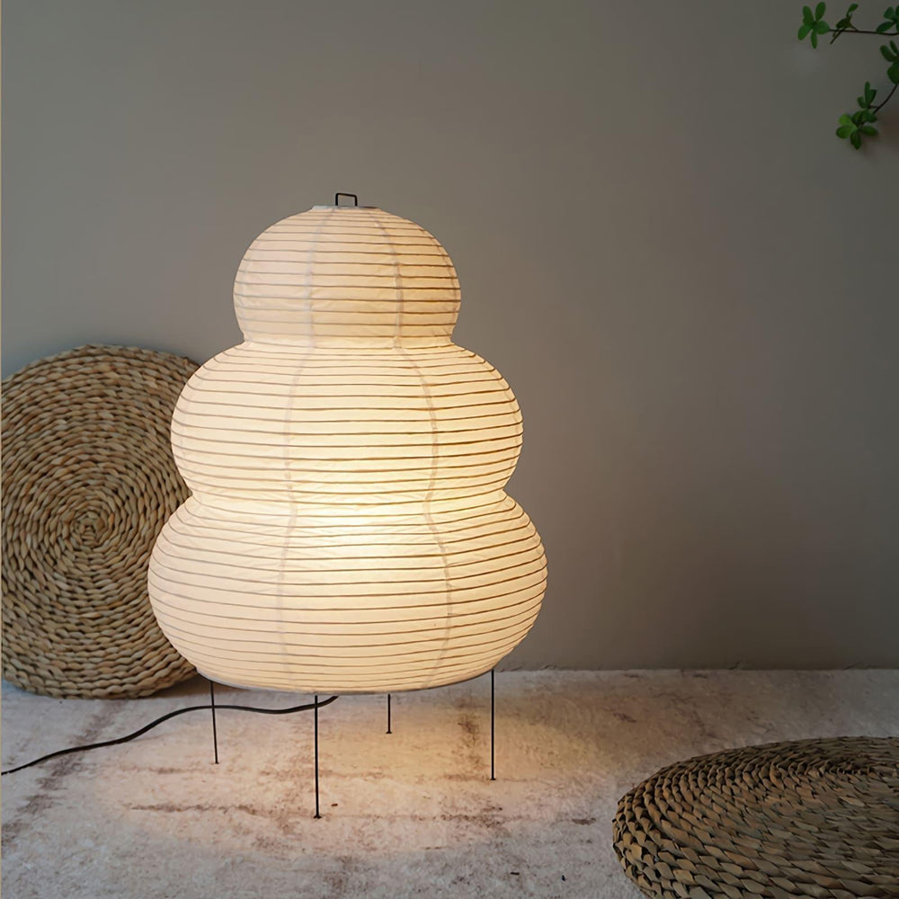 Akari 24N Table Lamp - Modern & Vintage | 15% Off First Order | Vinlighting | Vinlighting