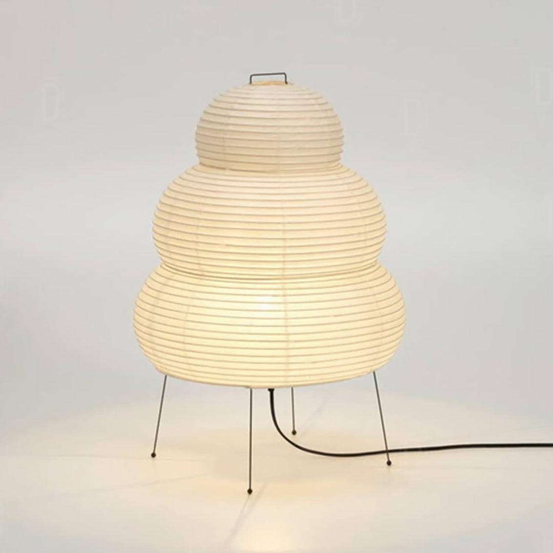 Akari 24N Table Lamp - Modern & Vintage | 15% Off First Order | Vinlighting | Vinlighting