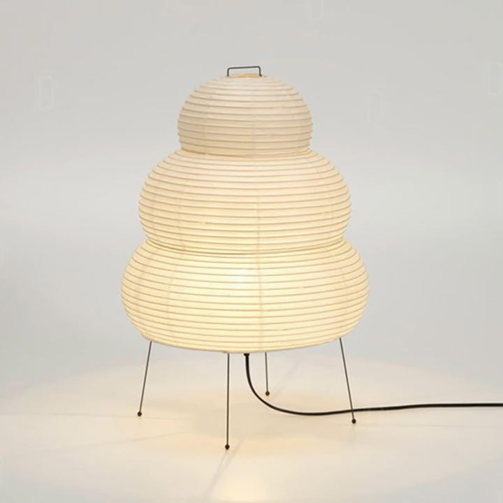 Akari 24N Table Lamp - Modern & Vintage | 15% Off First Order | Vinlighting | Vinlighting