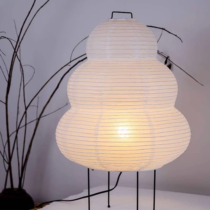 Akari 24N Table Lamp - Modern & Vintage | 15% Off First Order | Vinlighting | Vinlighting