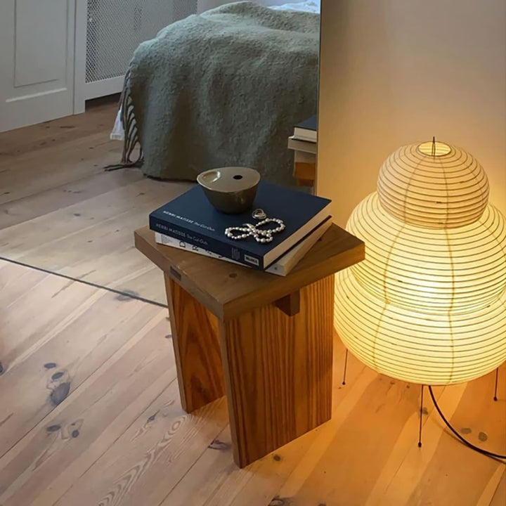 Akari 24N Table Lamp - Modern & Vintage | 15% Off First Order | Vinlighting | Vinlighting