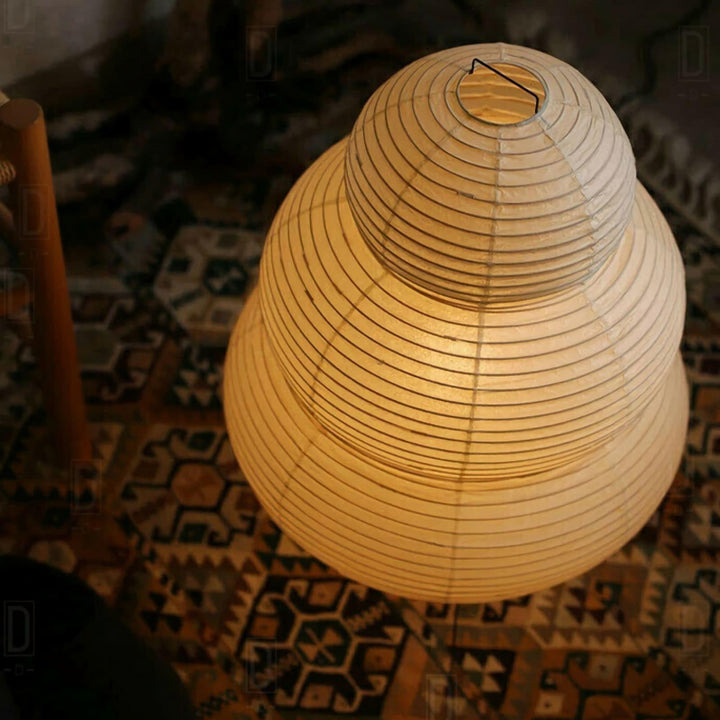 Akari 24N Table Lamp - Modern & Vintage | 15% Off First Order | Vinlighting | Vinlighting