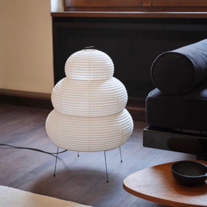 Akari 24N Table Lamp - Modern & Vintage | 15% Off First Order | Vinlighting | Vinlighting