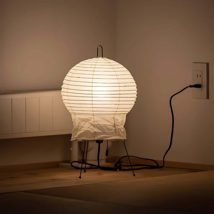 Akari 2N Table Lamp - Decorative Lights by Vinlighting | Vinlighting | Vinlighting