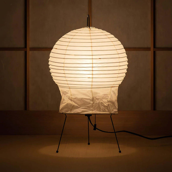 Akari 2N Table Lamp - Decorative Lights by Vinlighting | Vinlighting | Vinlighting