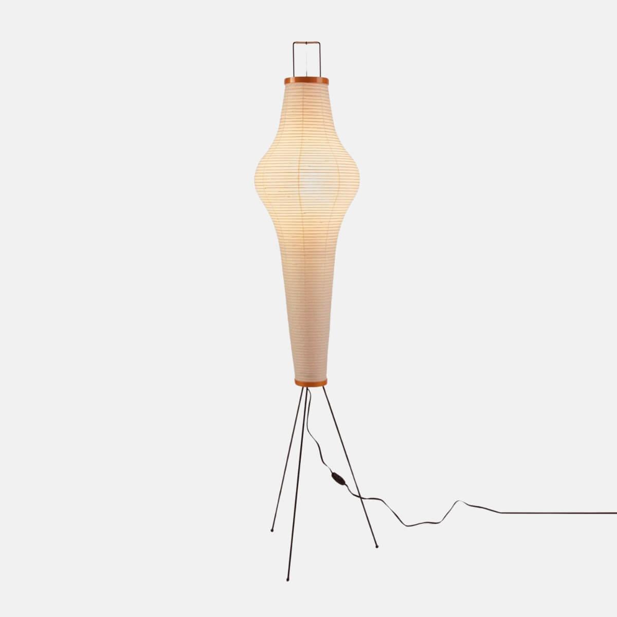 Akari 14A Floor Lamp - Vinlighting