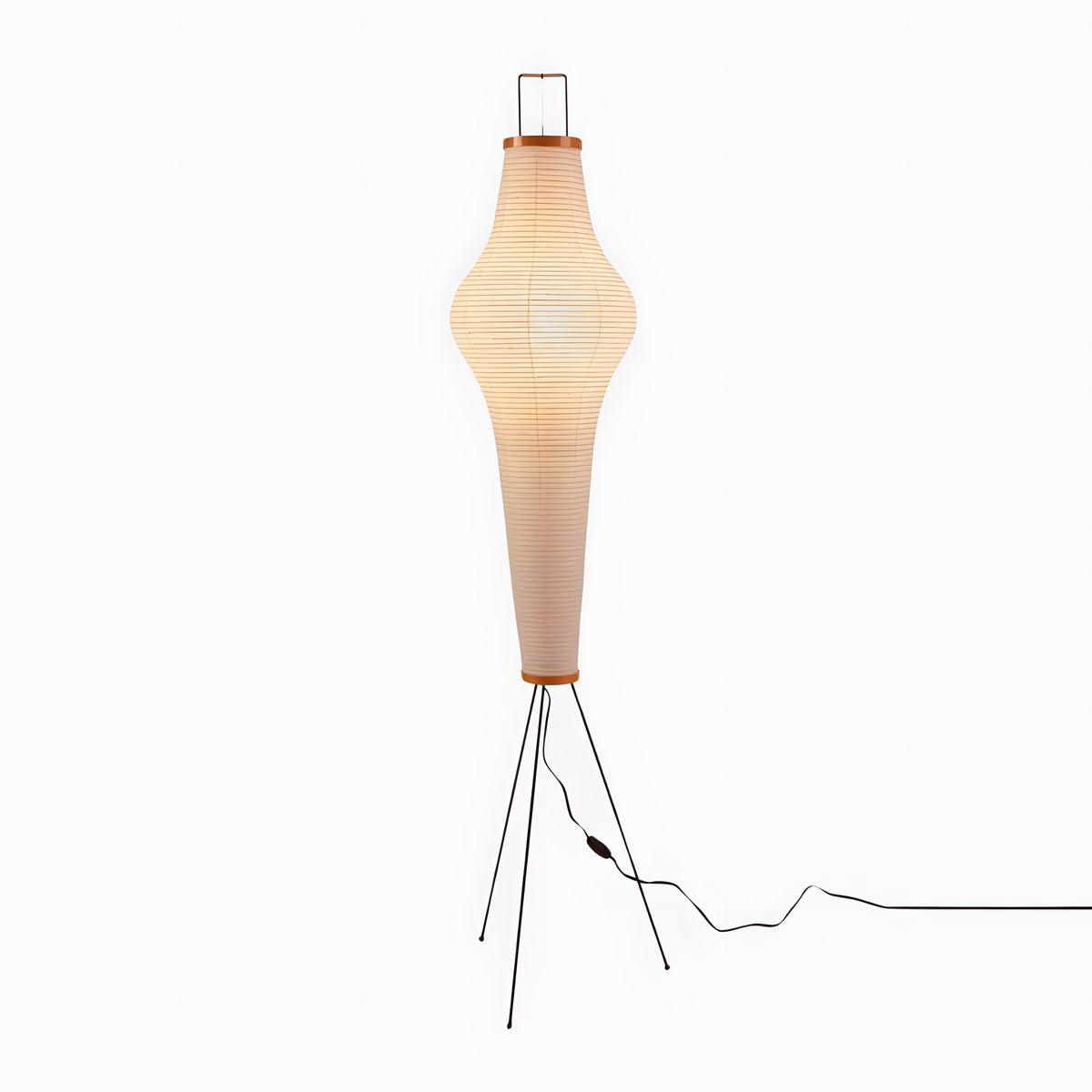 Akari 14A Floor Lamp - Vinlighting