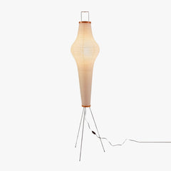 Akari 14A Floor Lamp - Vinlighting