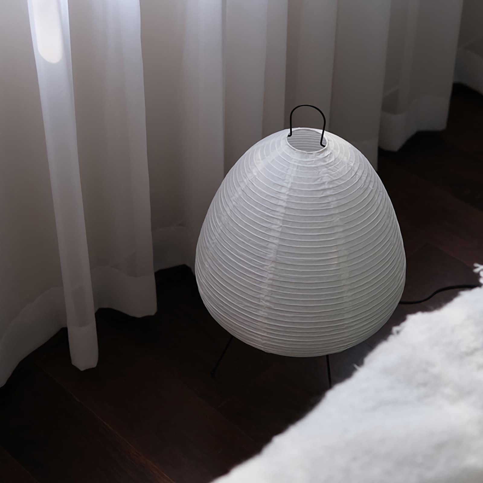 Akari 1A Series Table Lamp - Vinlighting