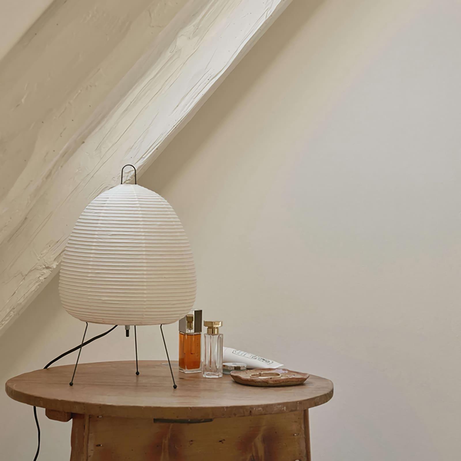 Akari 1A Series Table Lamp - Vinlighting