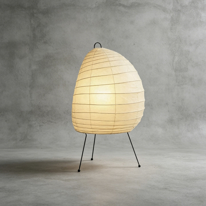 Akari 1N Table Lamp