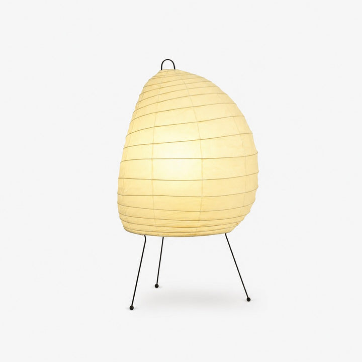 Akari 1N Table Lamp
