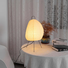 Akari 1N Table Lamp - Vinlighting