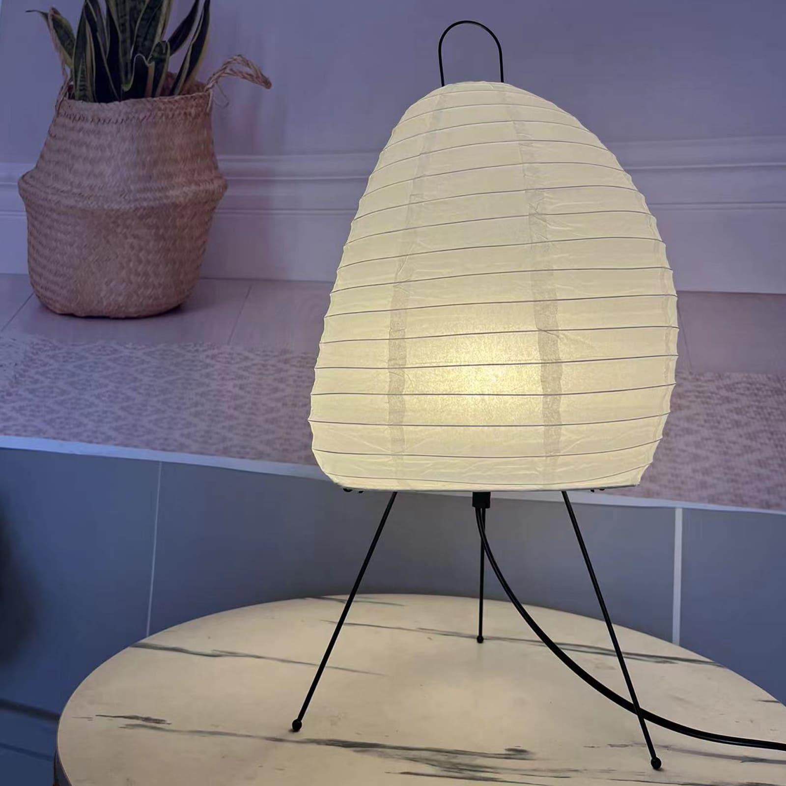 Akari 1N Table Lamp - Vinlighting