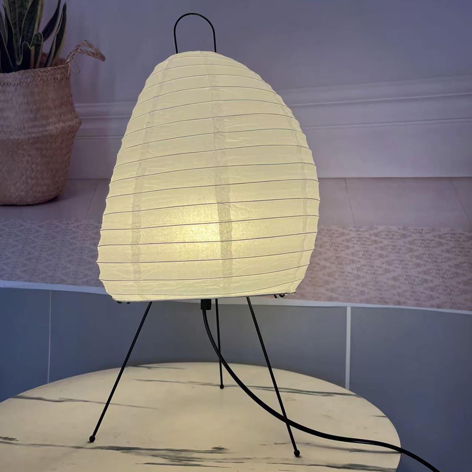 Akari 1N Table Lamp - Vinlighting