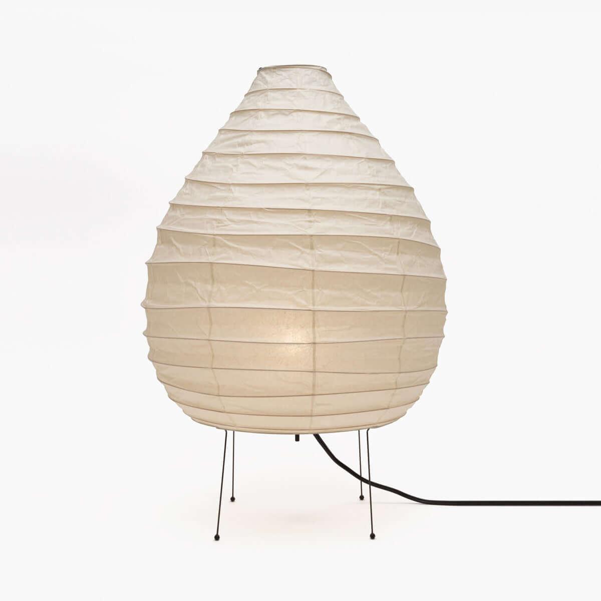 Akari 22N Table Lamp - Vinlighting