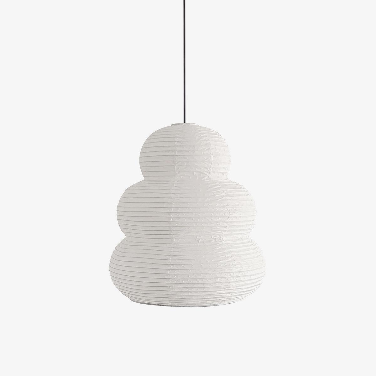 Akari 24N Pendant Light - Vinlighting