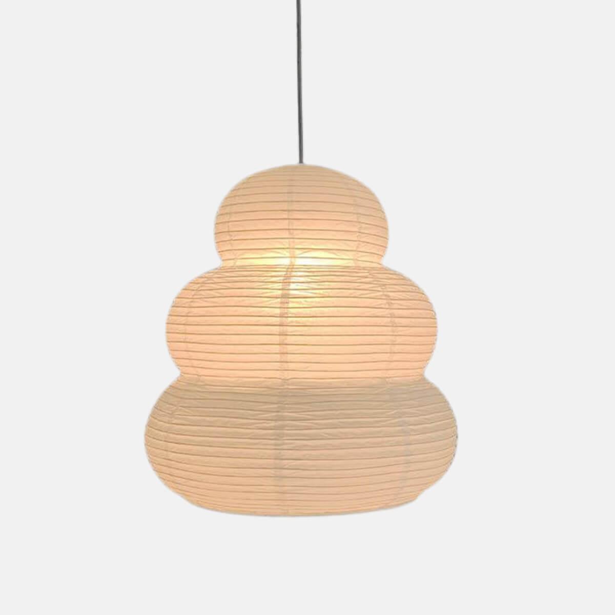 Akari 24N Pendant Light - Vinlighting