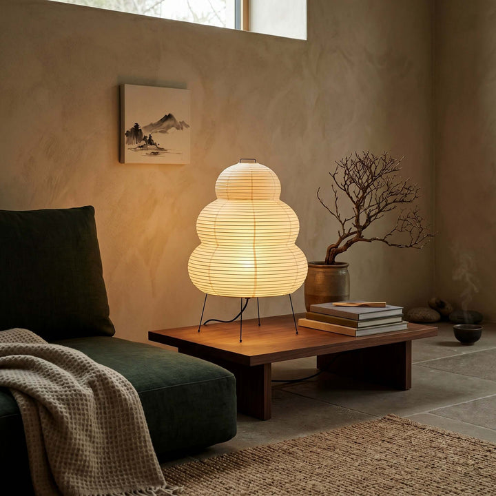 Akari 24N Table Lamp
