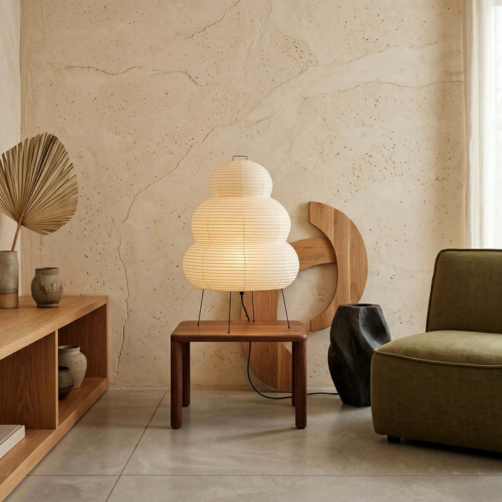 Akari 24N Table Lamp